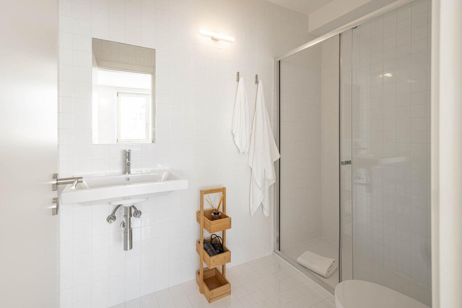 קוימברה Guestready - Mosteiro Azul Downtown Apartments מראה חיצוני תמונה
