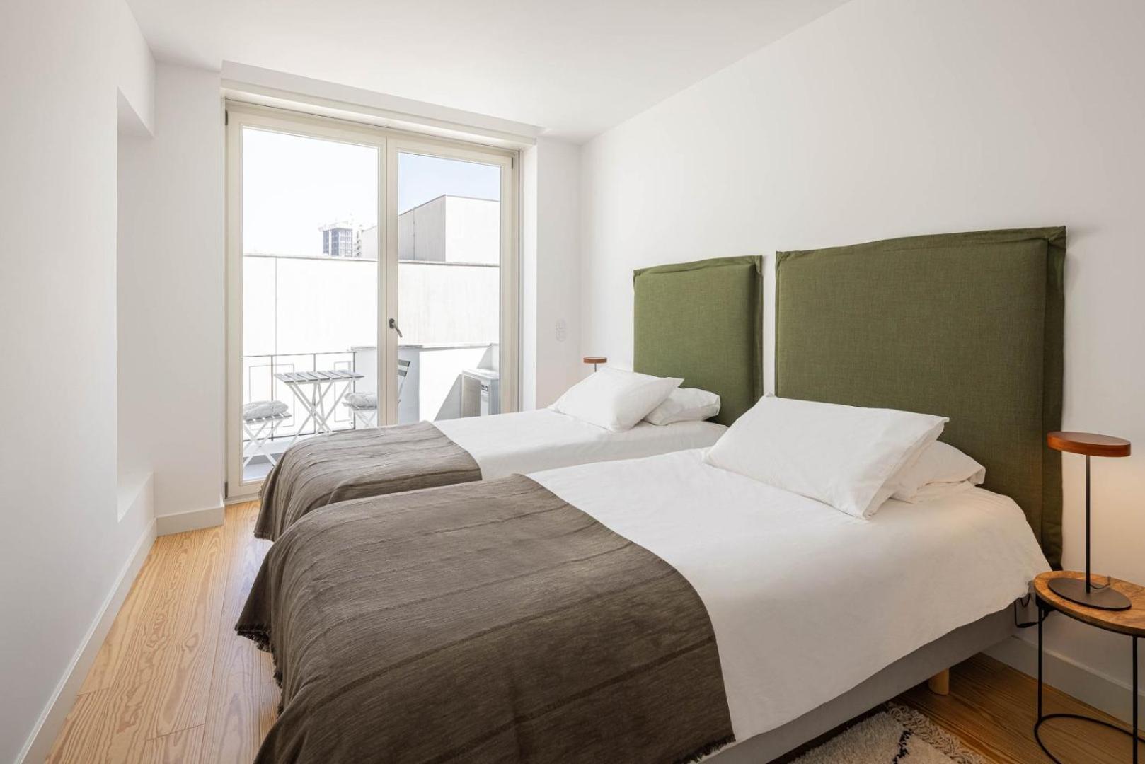 קוימברה Guestready - Mosteiro Azul Downtown Apartments מראה חיצוני תמונה